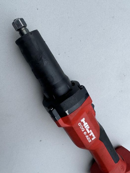 Szlifierka prosta HILTI  GDG 6-A22