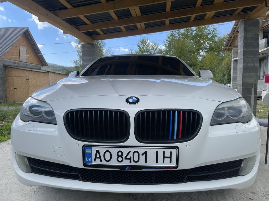 Продам авто в хорошому стані