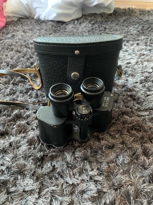 Sprzedam radziecką lornetkę 8x30