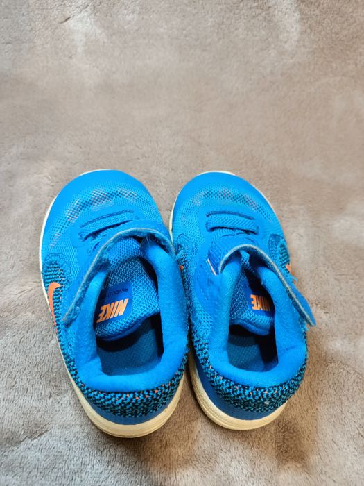 Buty Nike roz 21
