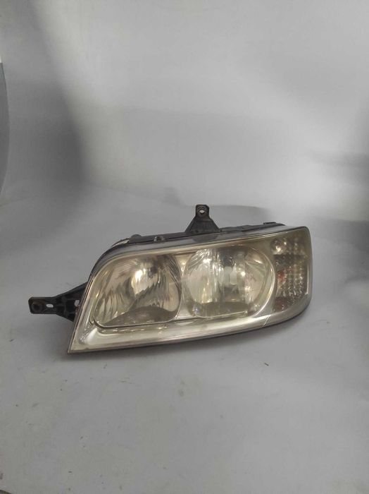 FIAT DUCATO, BOXER, JUMPER, Reflektor lewy przód, OE: 134.7692.080