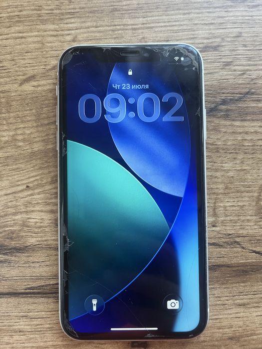 IPhone 11, 128gb