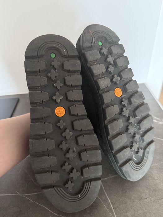 Timberland damskie śniegowce