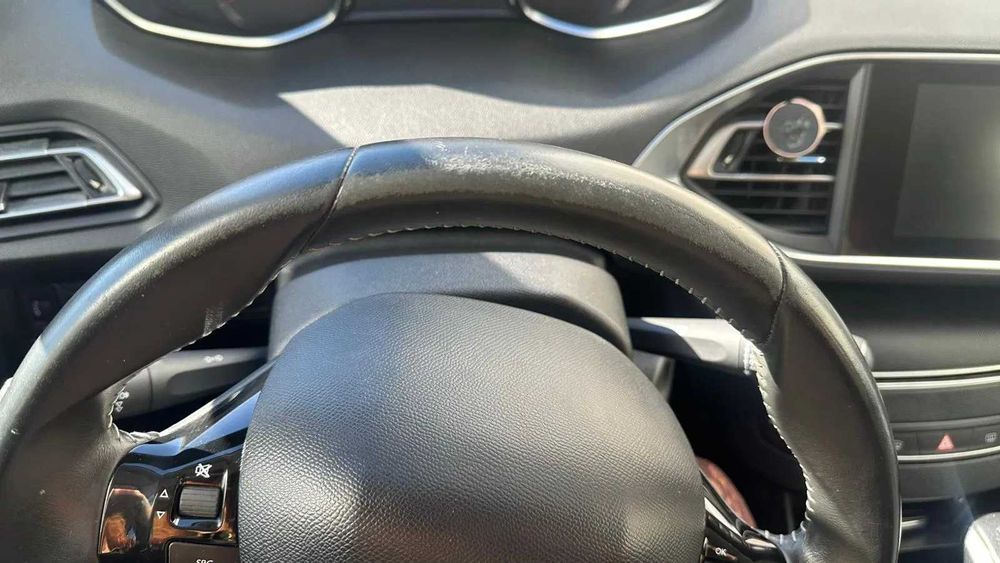 Peugeot 308 1.6 BlueHDi Active