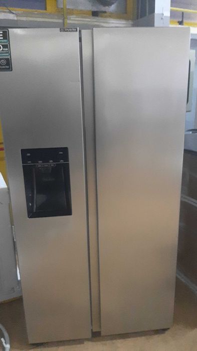 Frigorifico americano