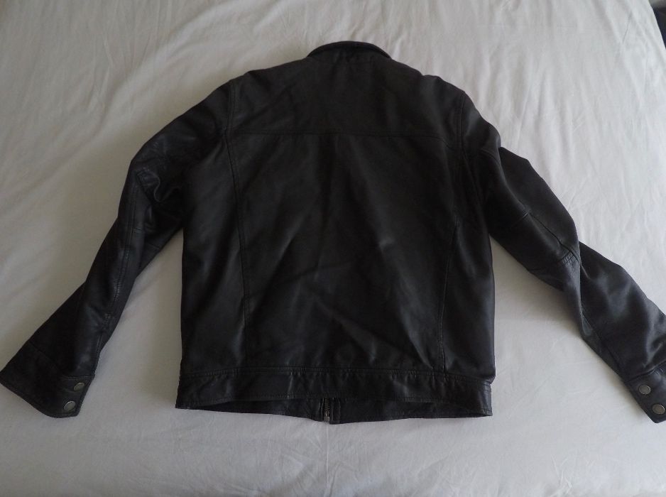 Casaco de pele Chevignon