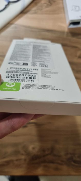 Capa Samsung Galaxy S25 Ultra SELADA