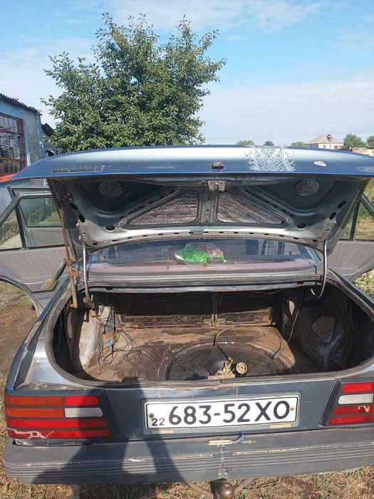 Продам срочно Форд