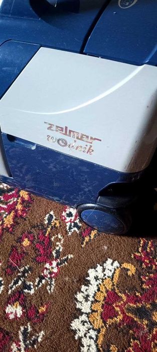 Пилосос Zelmer Profi 1500 з водяним фільтром