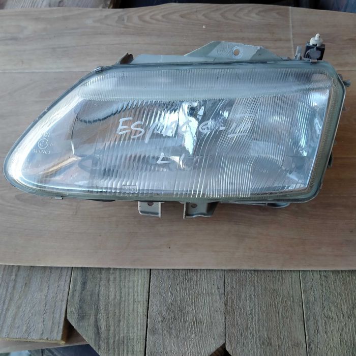 Фара ,фонарь Renault Clio,19, Espase, Vel Satis.
