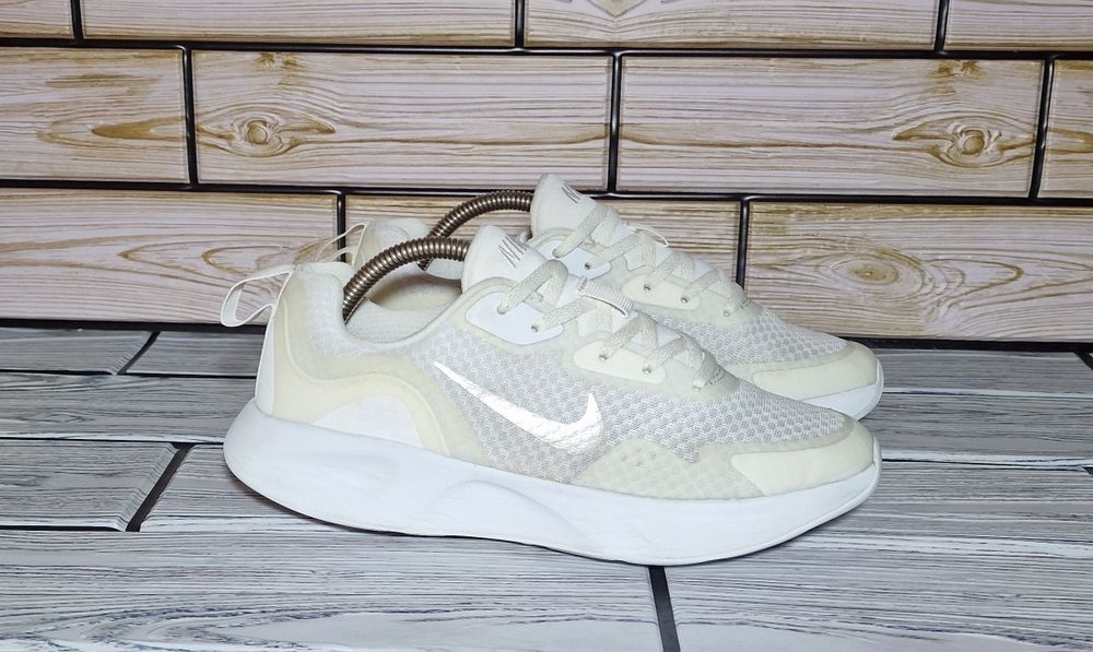Літні кросівки Nike (р.37.5) 23.5см.