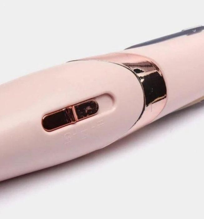 Електрична роликова пилка/пемза для стоп, ніг на акумуляторі + USB