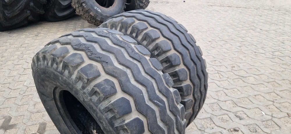 13.0/75-16 12.00r16 12.00-16 Fulda 10PR 80% Welger Claas Amazone Vaterstat
