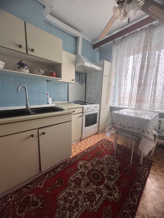 2-ком квартира Малиновский район