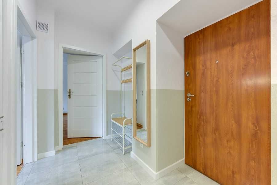 Mieszkanie – Warszawa - Widok 5