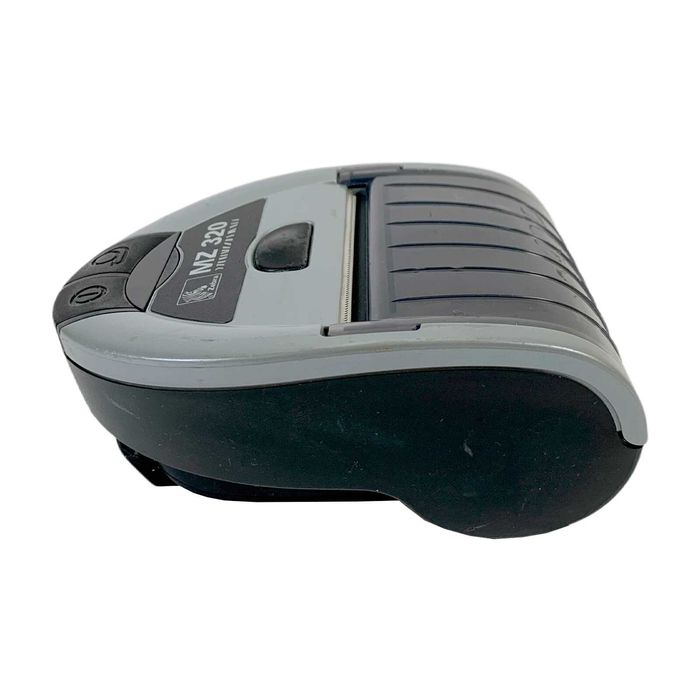 Zebra MZ 320 | Bluetooth