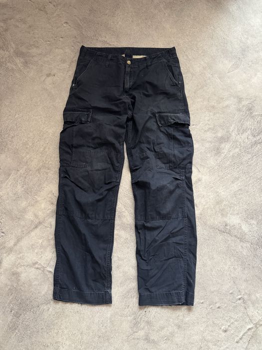 Штани, джинси карго Carhartt