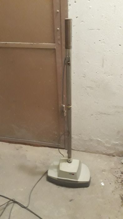 Froterka Zelmer F2 rok 1970