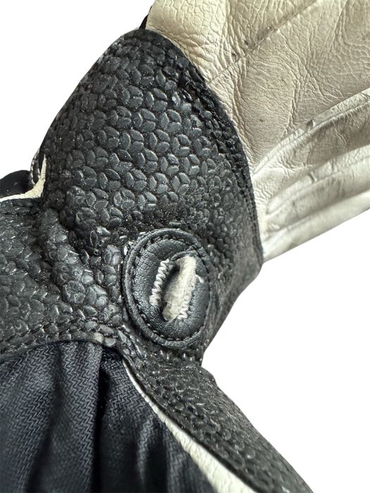 Rękawice Leki Tigger S rozmiar 9 cieple z kolekcji Mountain Expedition