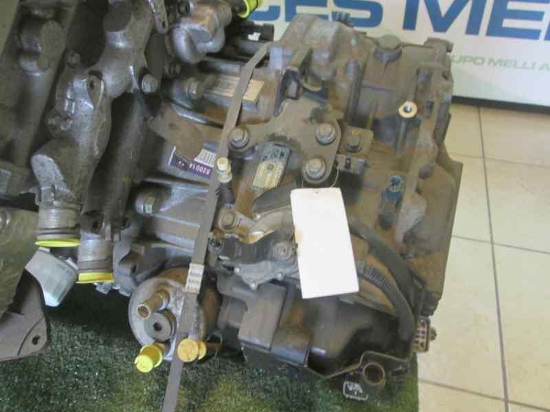 Caixa De Velocidades Renault Laguna