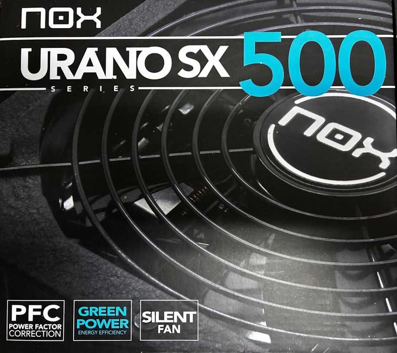 Placa gráfica + fonte de alimentação64739335952897122