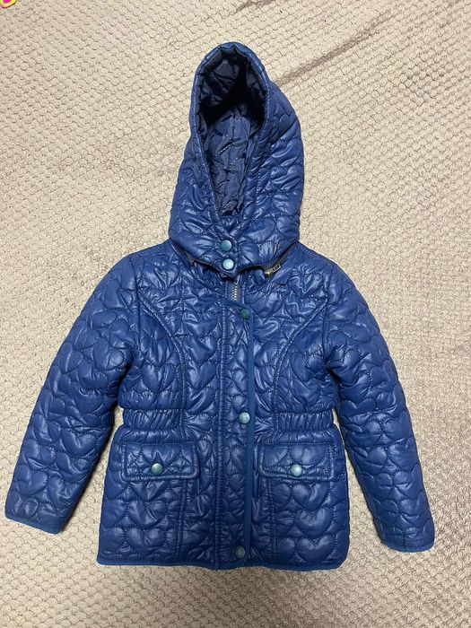 Детска куртка Kenzo