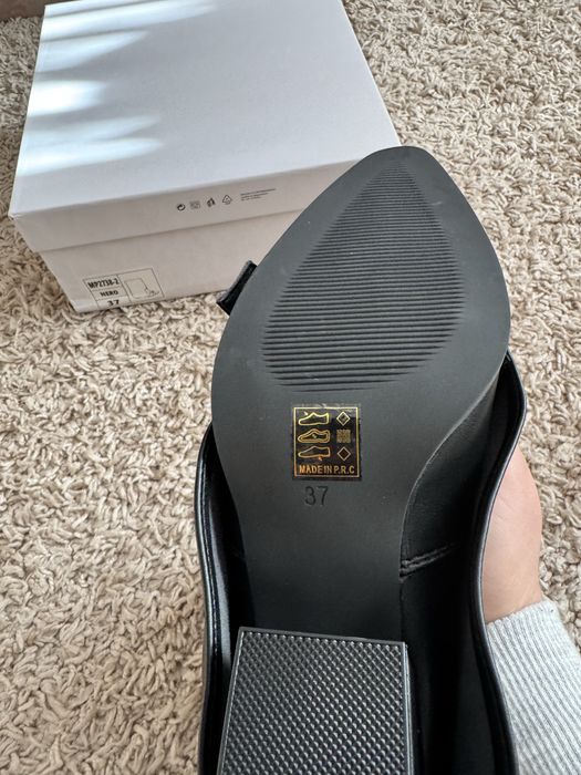 Черевики козаки 37 розмір