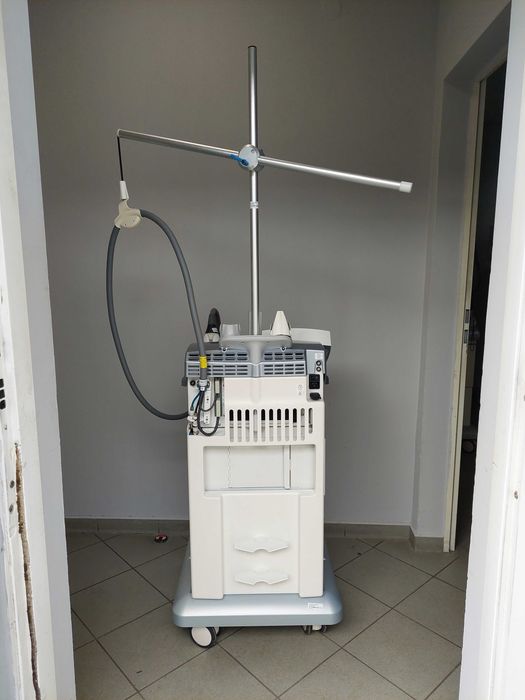 Vectus Laser Depilacja 810 nm Rok 2015 PO PRZEGLĄDZIE Gotowy do Użytku