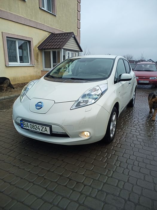 Продам Nissan Leaf, 2011 р.в
