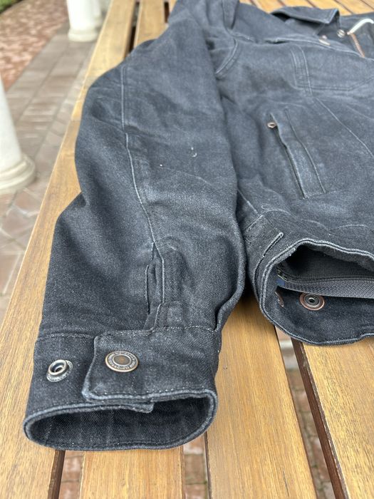 !!! РОЗПРОДАЖ !!!  джинсова мотокуртку BMW Motorrad роз. М