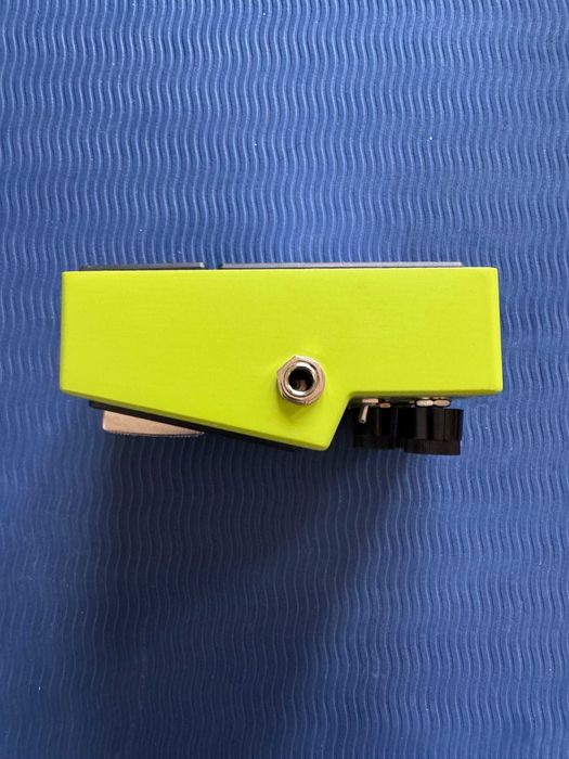 Ibanez SD9M Sonic Distortion MOD