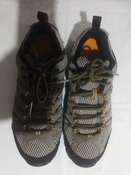 Кросівки Merrell Gore tex