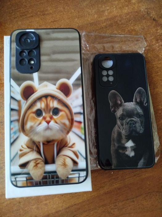 Xiaomi Redmi Note 11 S 6/128