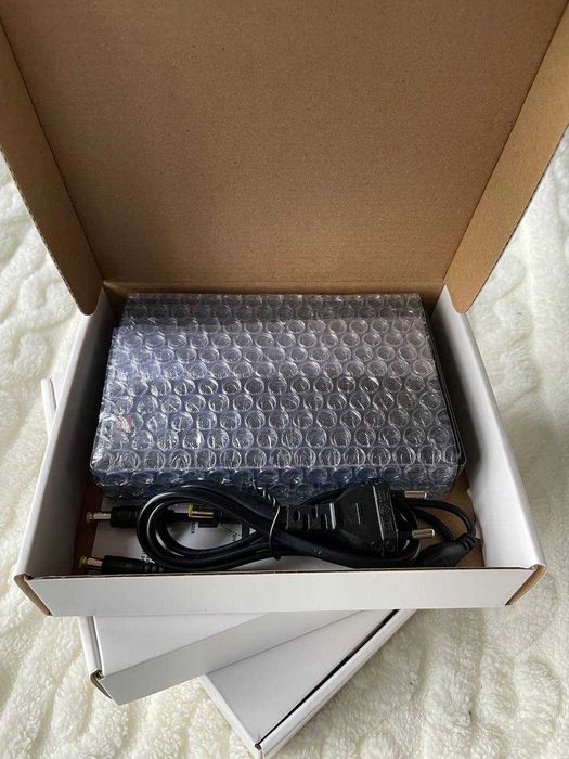 ДБЖ (UPS) для роутерів 10400mAh 36w 2A DC1036P