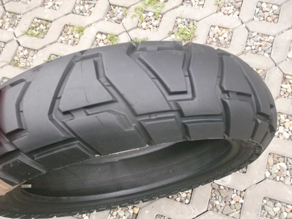 opona 170/60ZR17 Dunlop Trailmax Mission dot0521 bmw r17 6,8mm