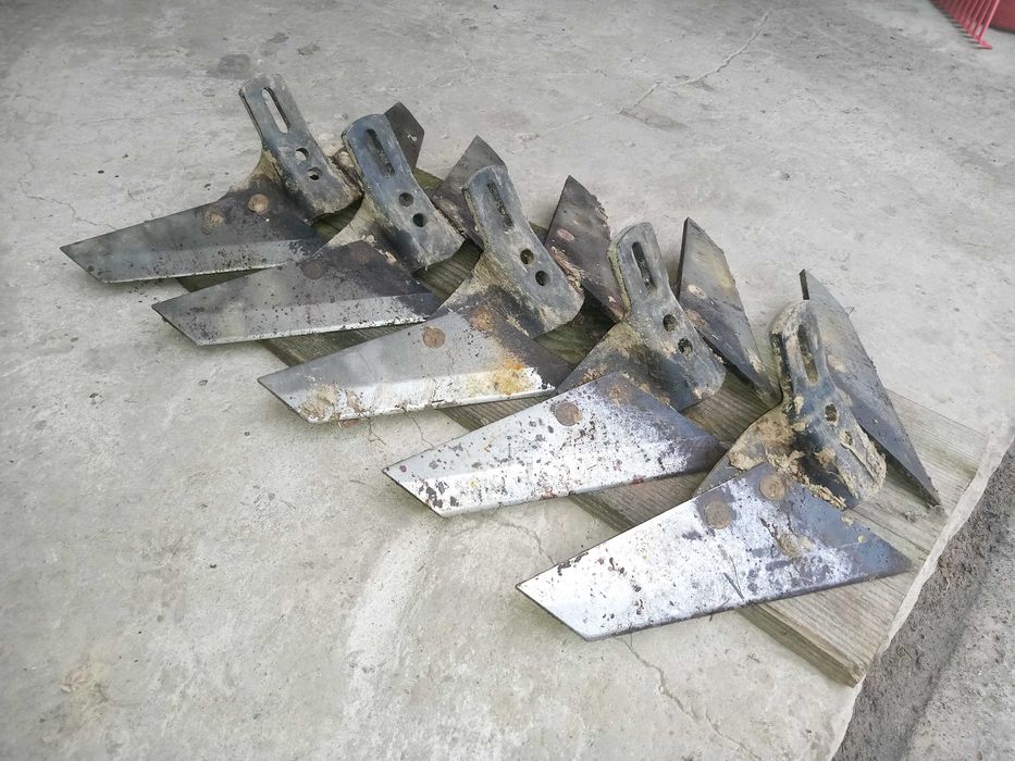 Podcinacze do grubera 5 szt.