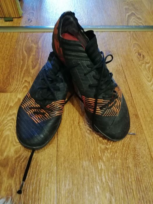 Копы адидас 43 размер