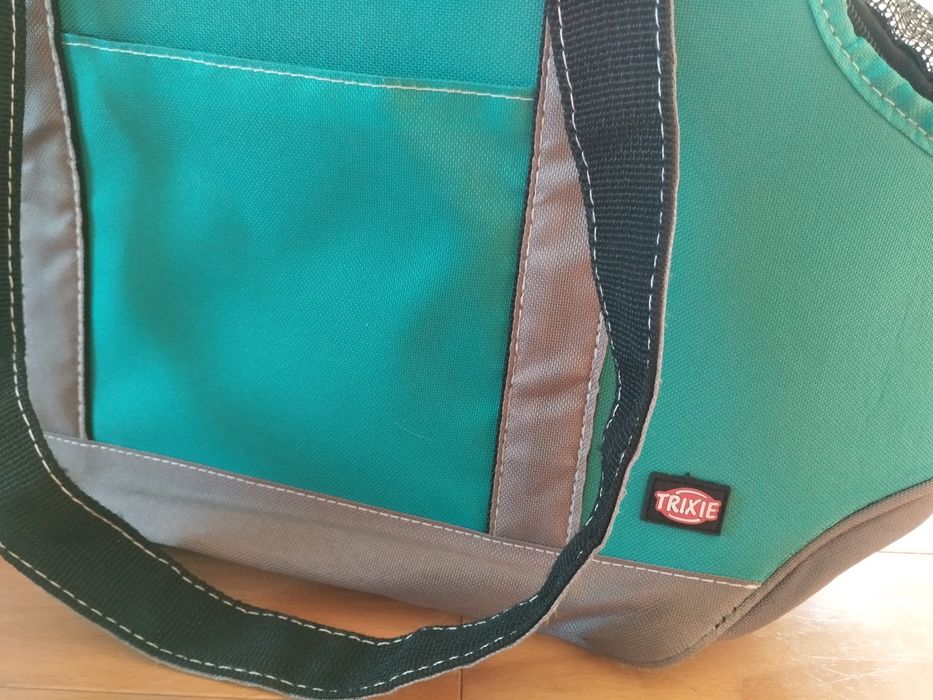Trixie Torba transportowa dla psa kota Nowa