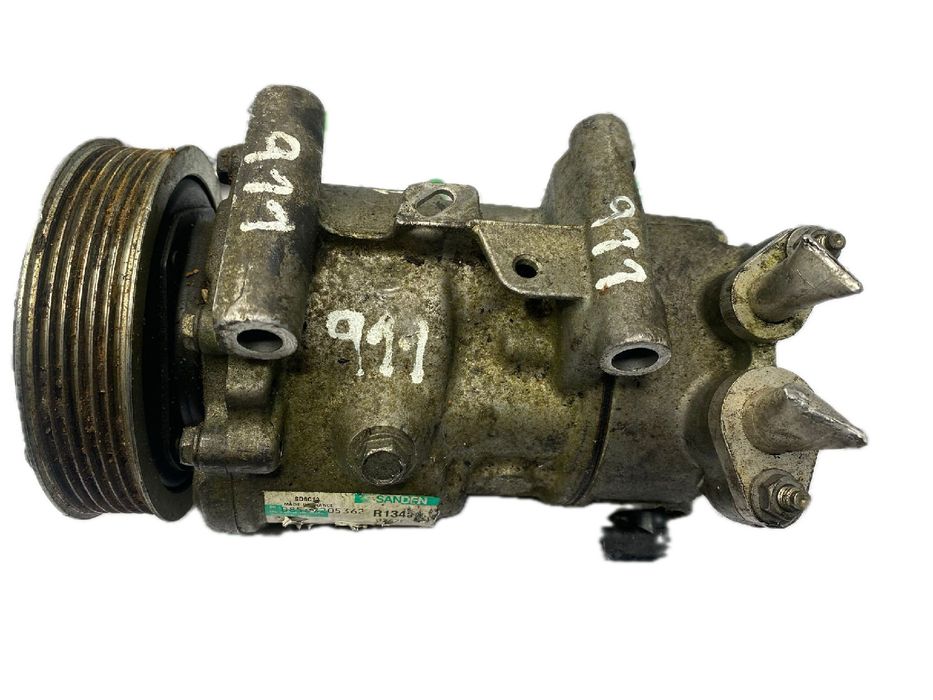 Compressor AC PEUGEOT 208