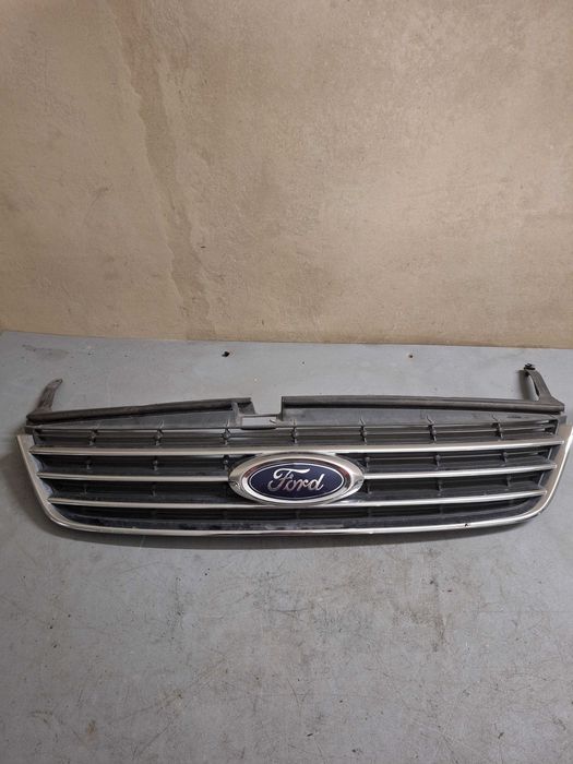 Grill Atrapa Ford Mondeo Mk4 07-10r