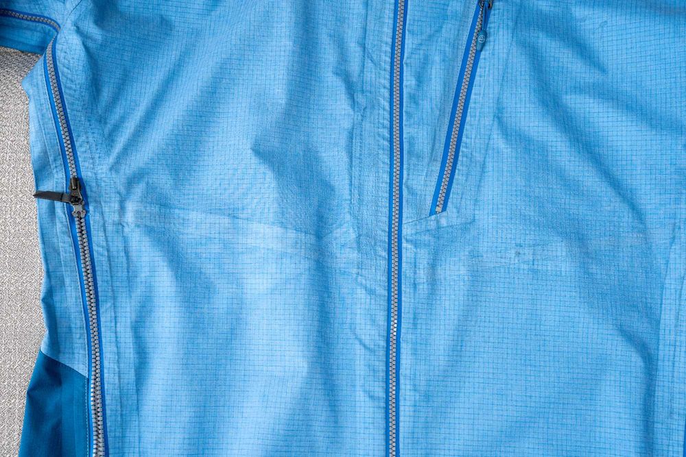 La sportiva - Cornier GTX kurtka GoreTex Active r. M