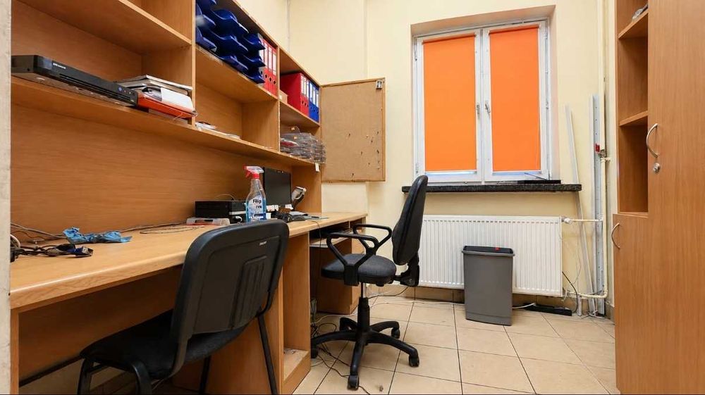 Lokal do wynajęcia | Parter | Parking | Rampa do rozładunku towaru