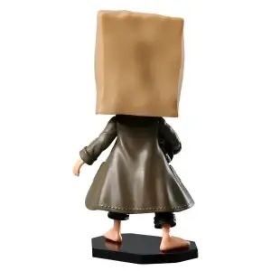 Фігурка Моно із гри Маленькі кошмари Little Nightmares. Колекційна фігурка.