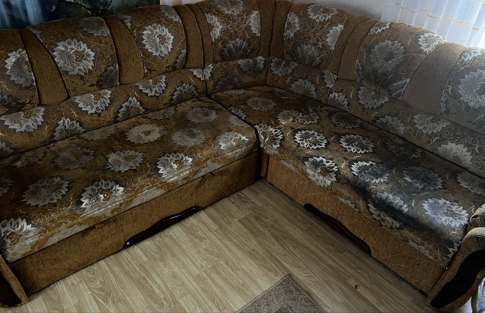 Продається диван