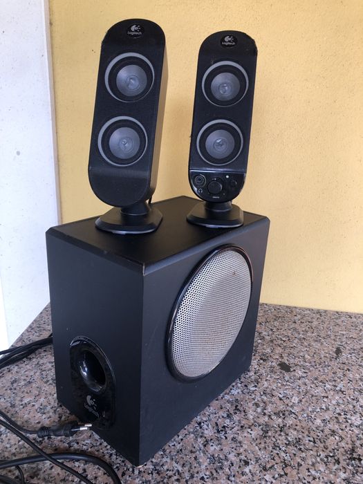 Vendo colunas  em bom estado