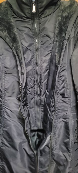 Kispo  azul escuro, de MULHER tamanho S