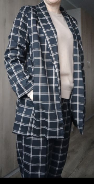 Garnitur Reserved 36 jak nowy