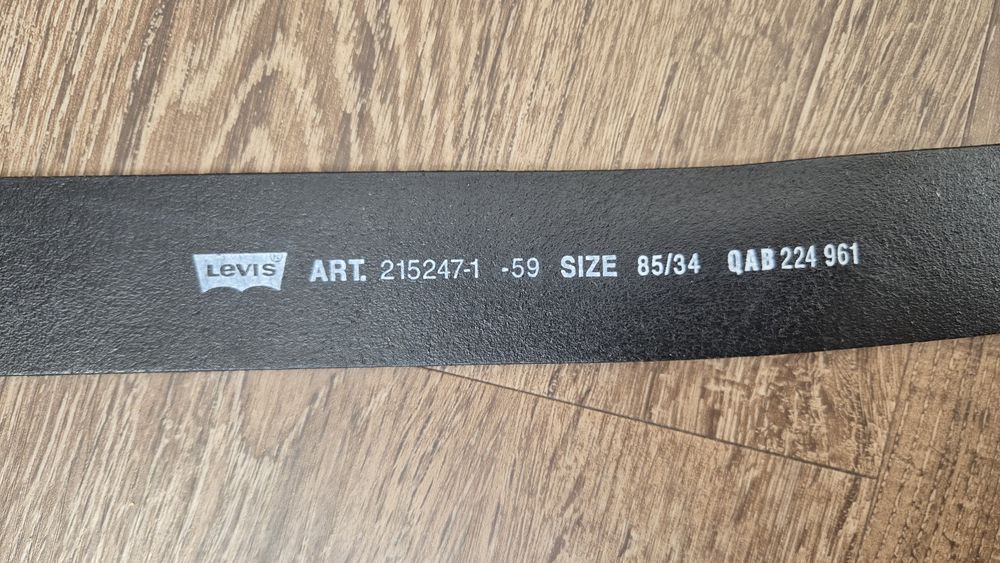 Ремінь levis diesel