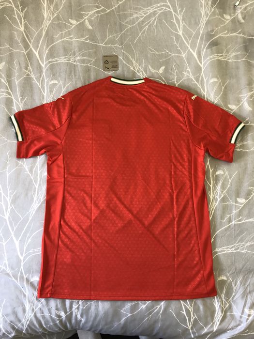 Camisola Seleção Portugal