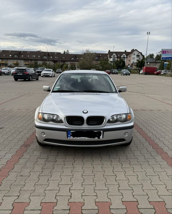 BMW Seria 3